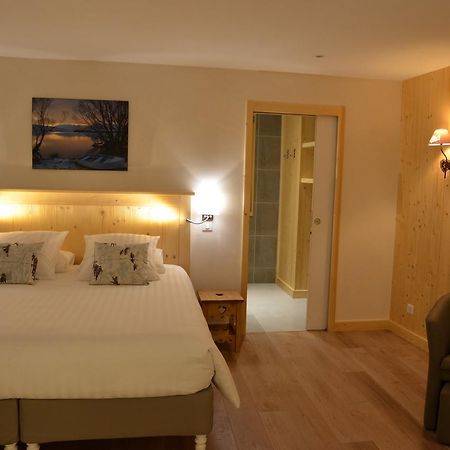Granier Le Coeur 1210 B&B 외부 사진