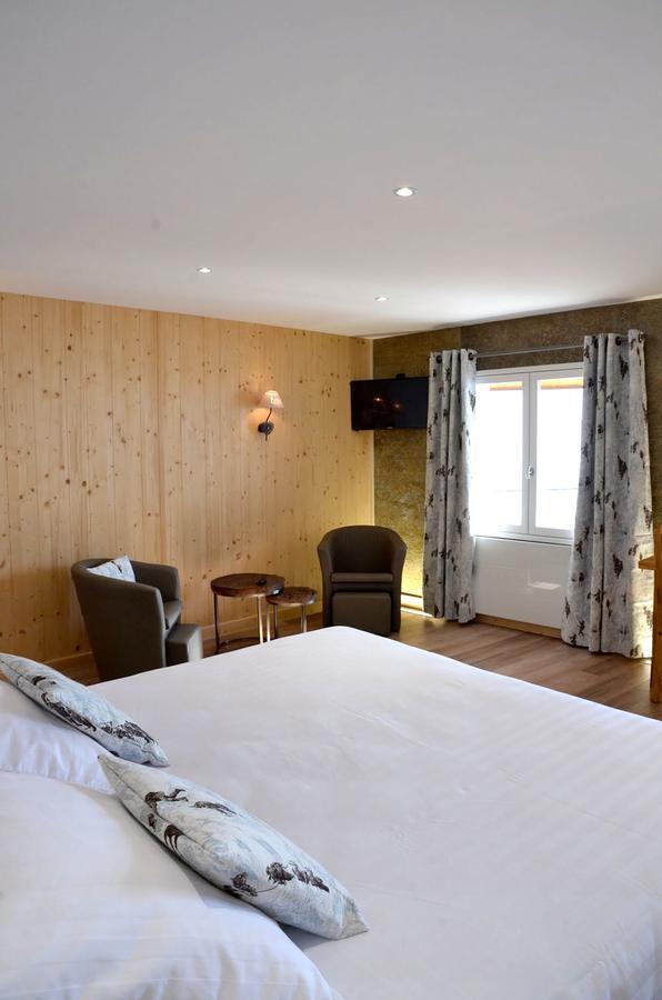 Granier Le Coeur 1210 B&B 외부 사진