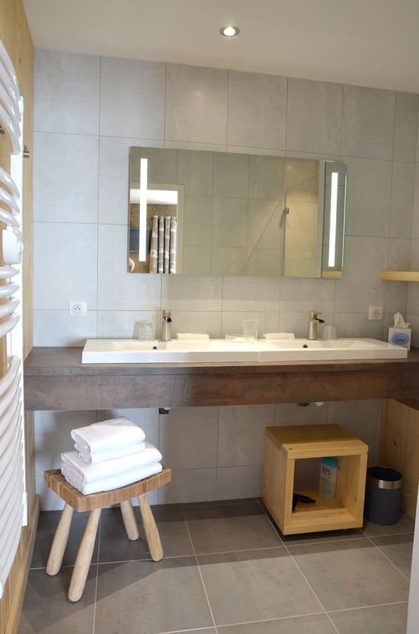 Granier Le Coeur 1210 B&B 외부 사진
