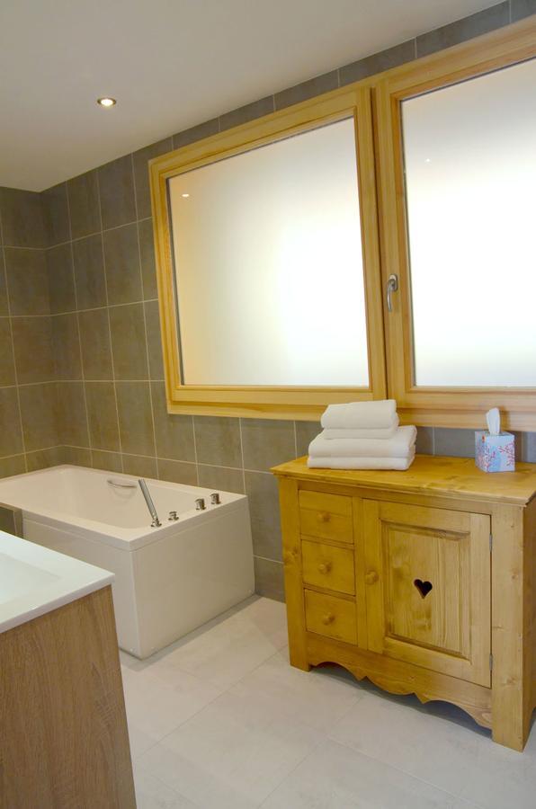 Granier Le Coeur 1210 B&B 외부 사진