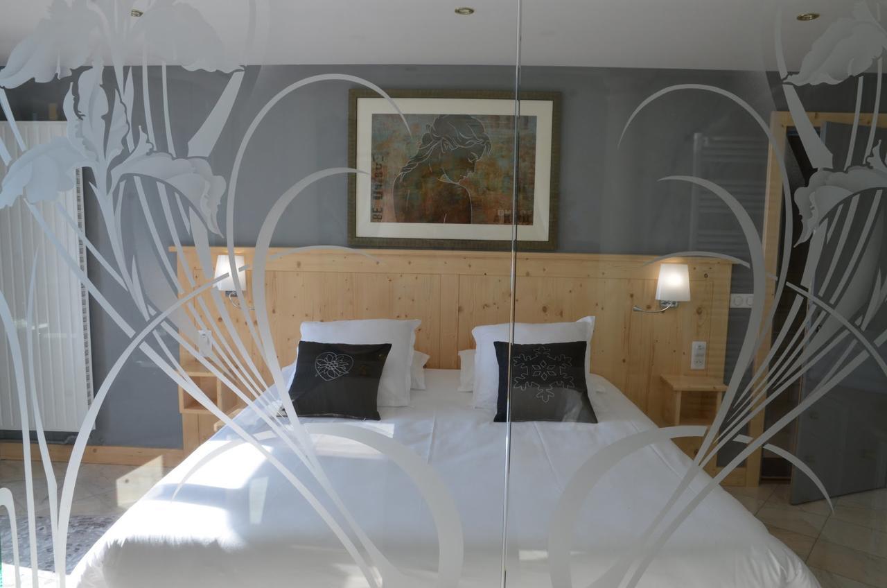 Granier Le Coeur 1210 B&B 외부 사진