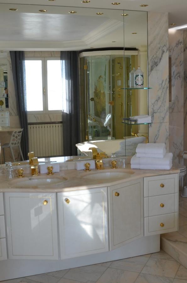 Granier Le Coeur 1210 B&B 외부 사진