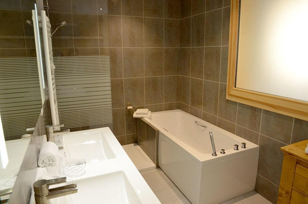 Granier Le Coeur 1210 B&B 외부 사진