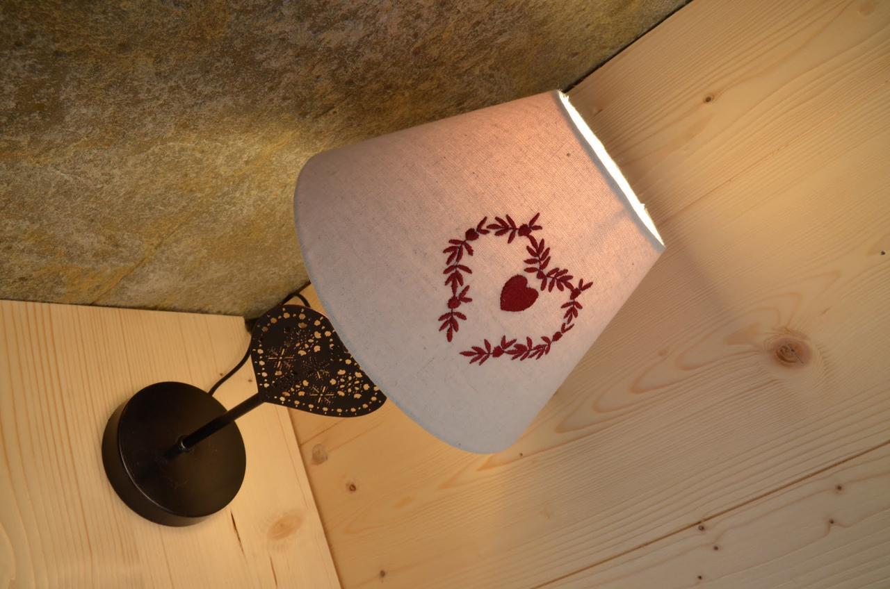 Granier Le Coeur 1210 B&B 외부 사진