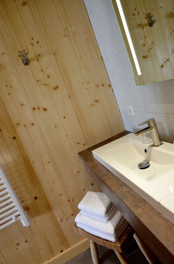 Granier Le Coeur 1210 B&B 외부 사진
