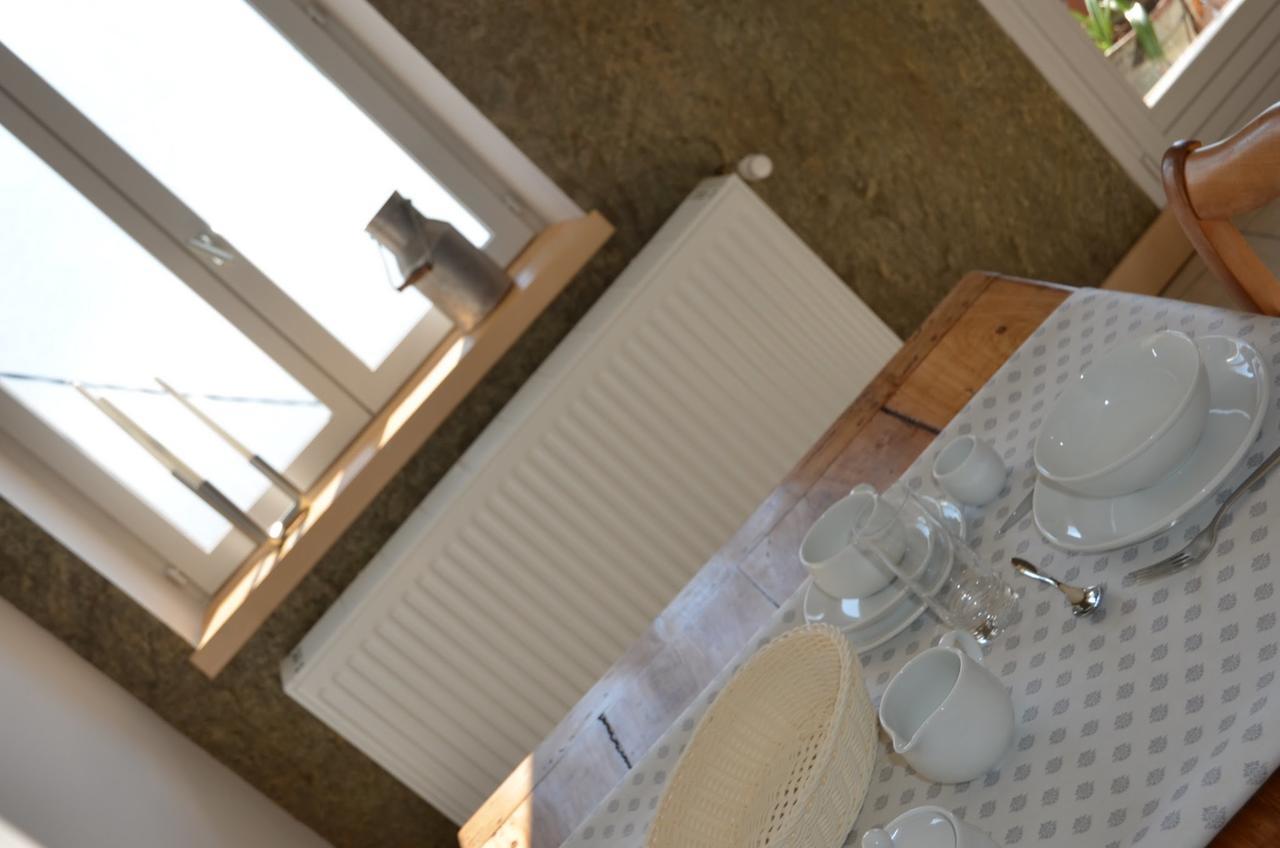 Granier Le Coeur 1210 B&B 외부 사진