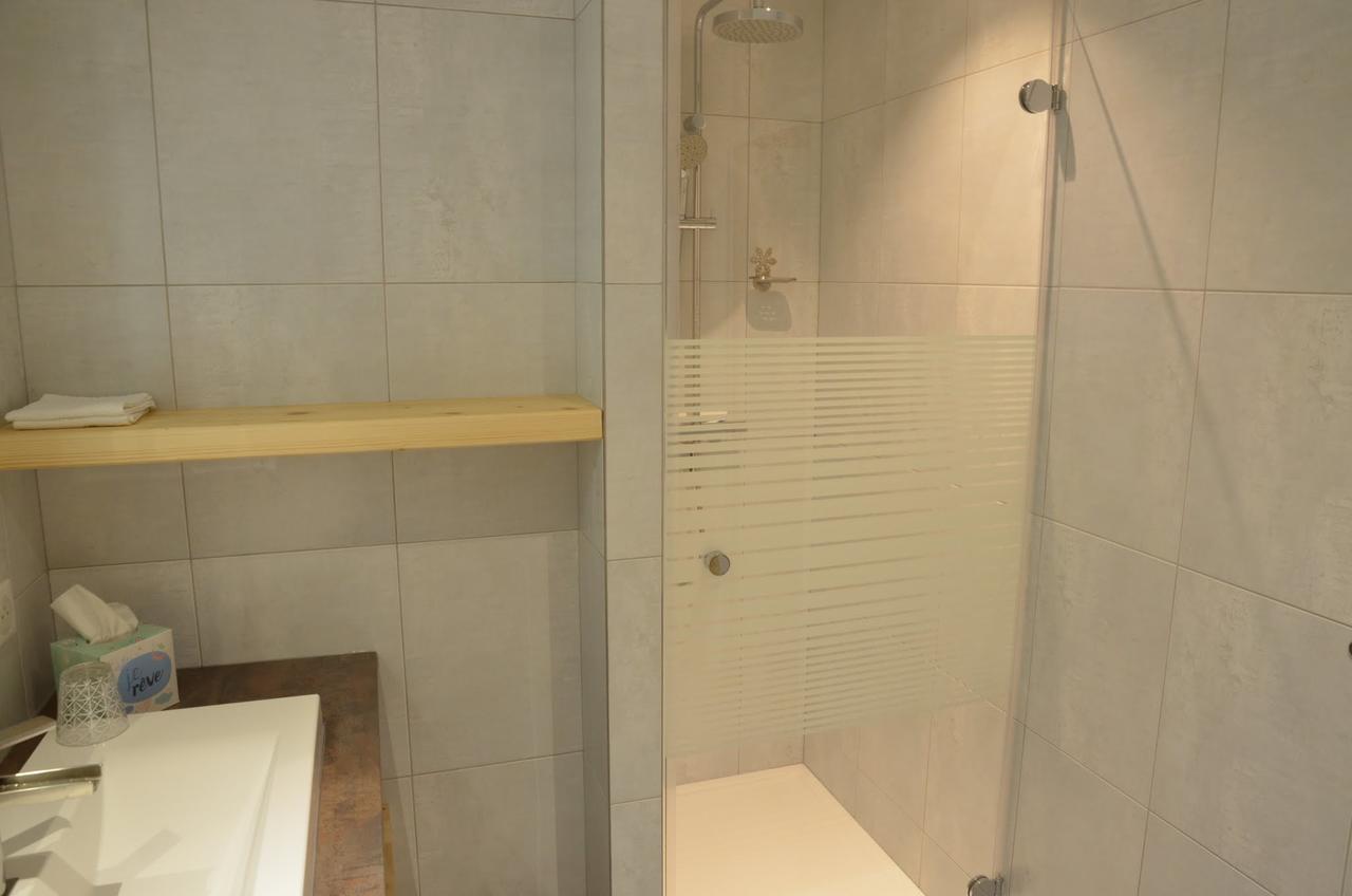 Granier Le Coeur 1210 B&B 외부 사진