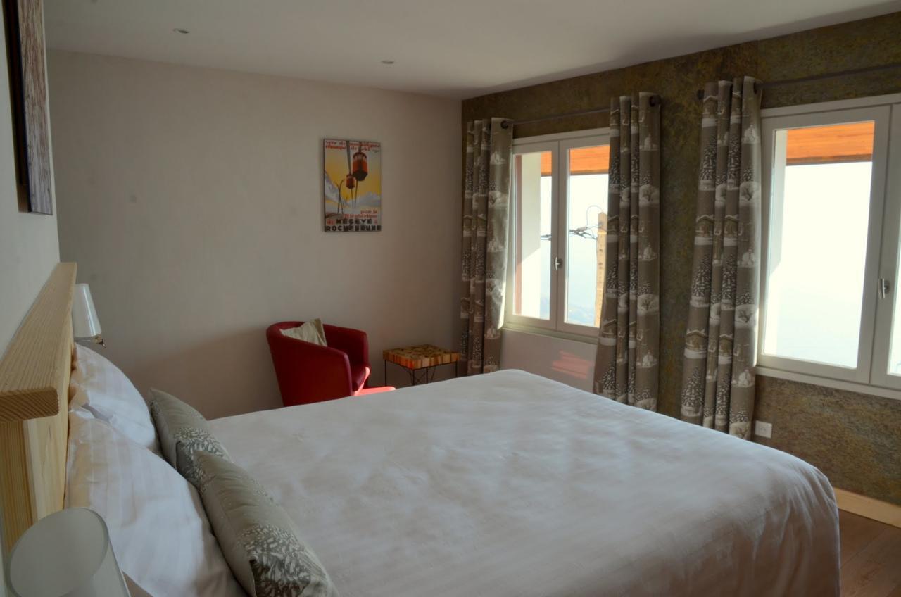 Granier Le Coeur 1210 B&B 외부 사진