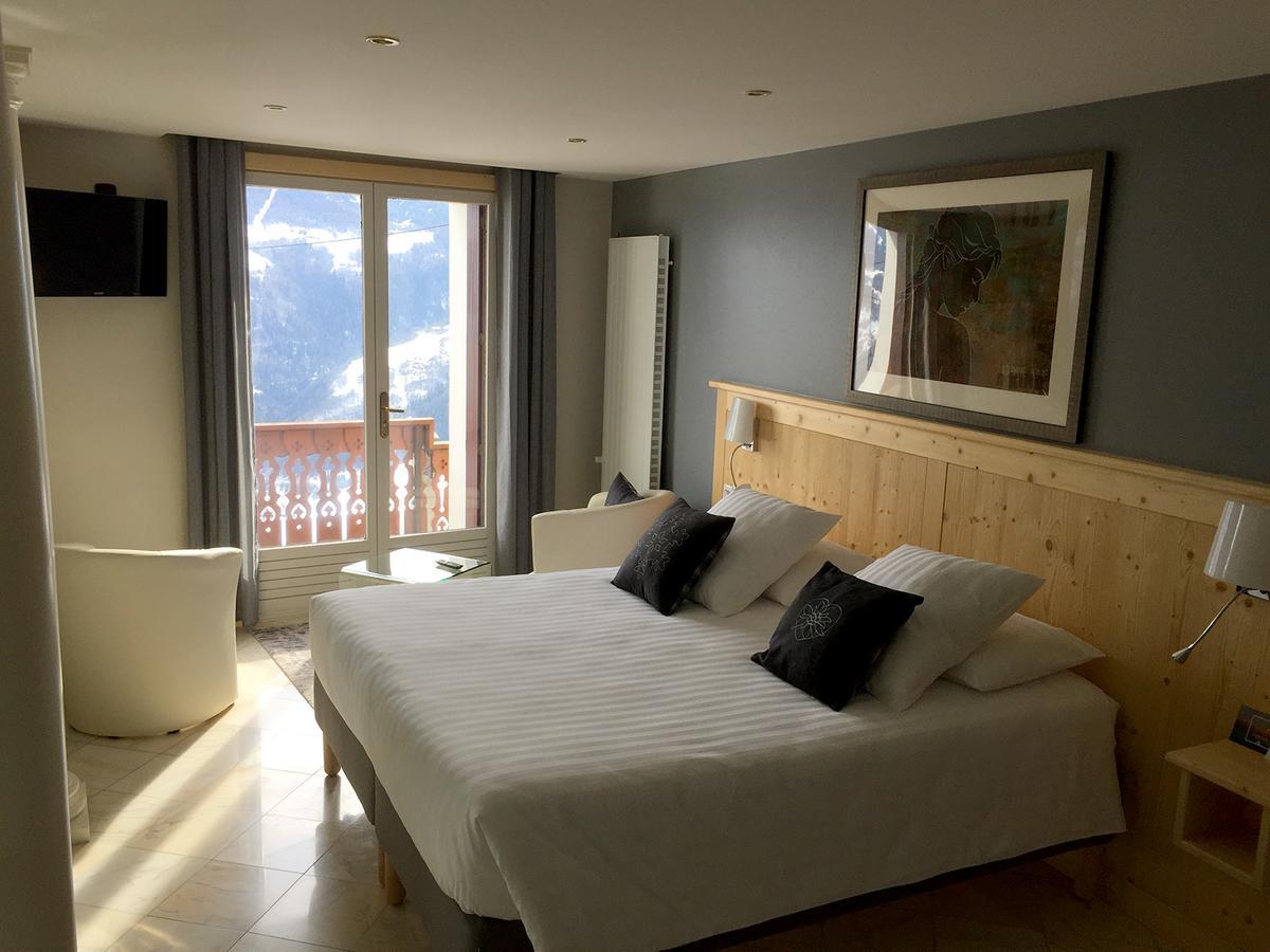Granier Le Coeur 1210 B&B 외부 사진