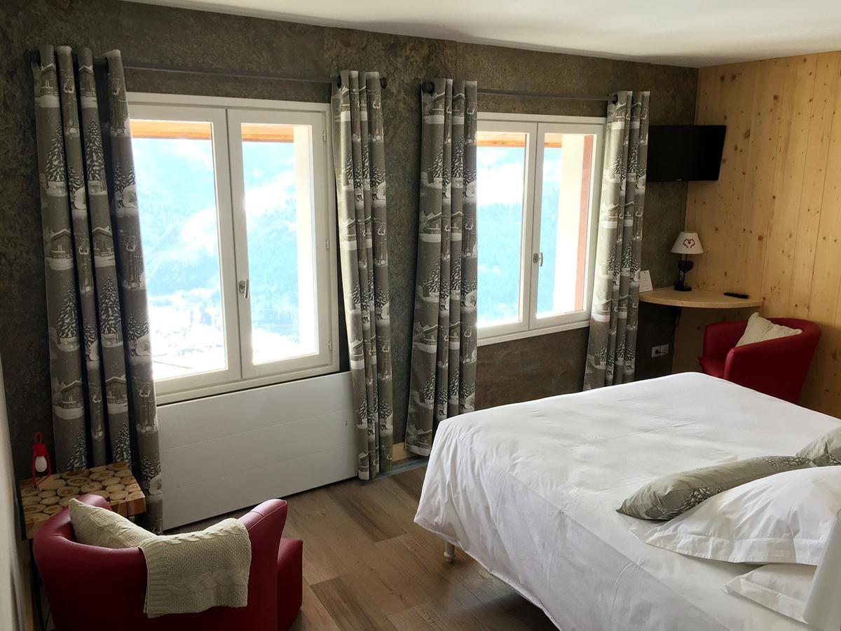 Granier Le Coeur 1210 B&B 외부 사진